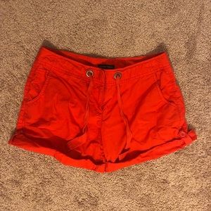 NY&C Shorts
